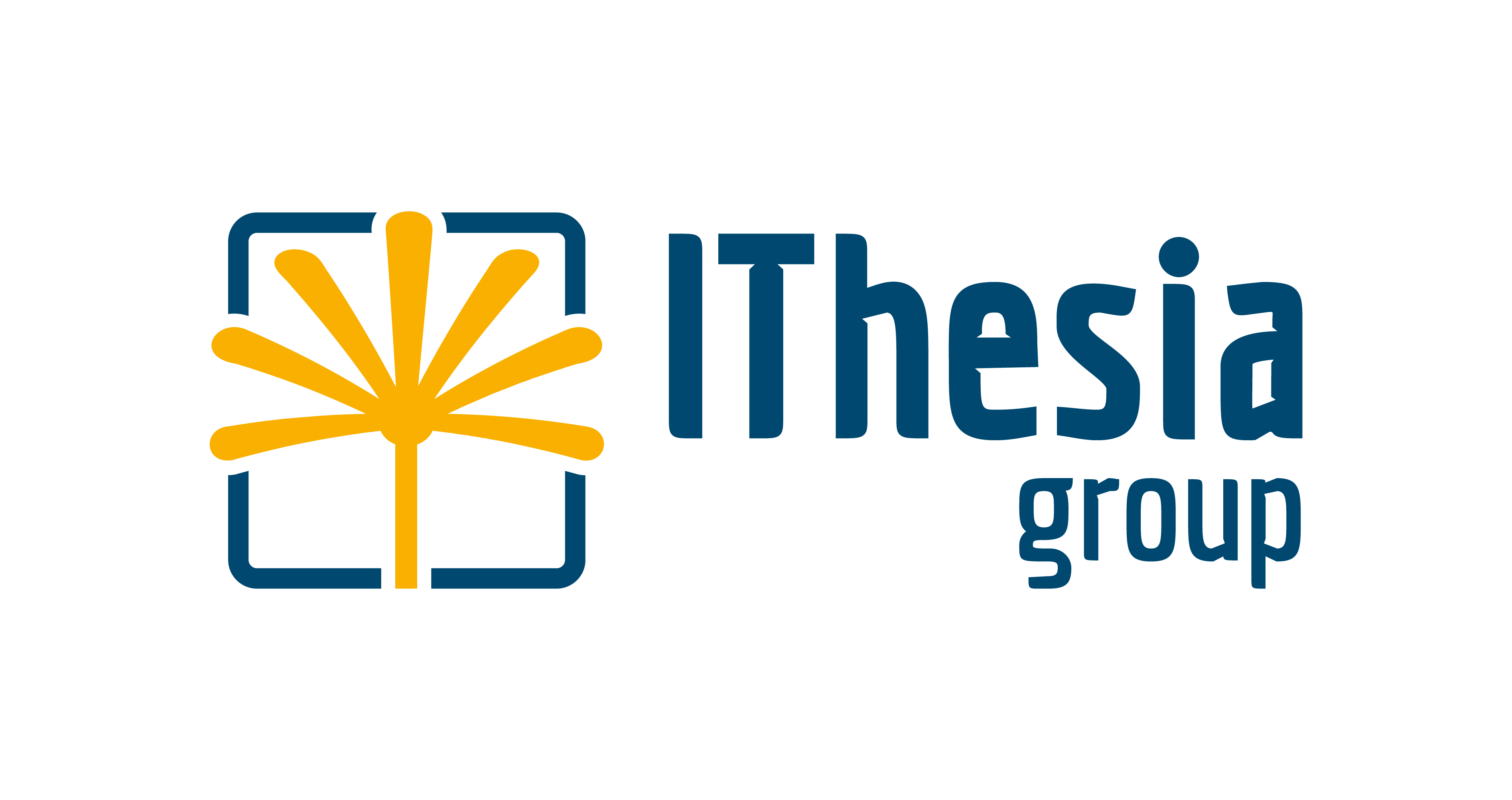 IThesia Logo